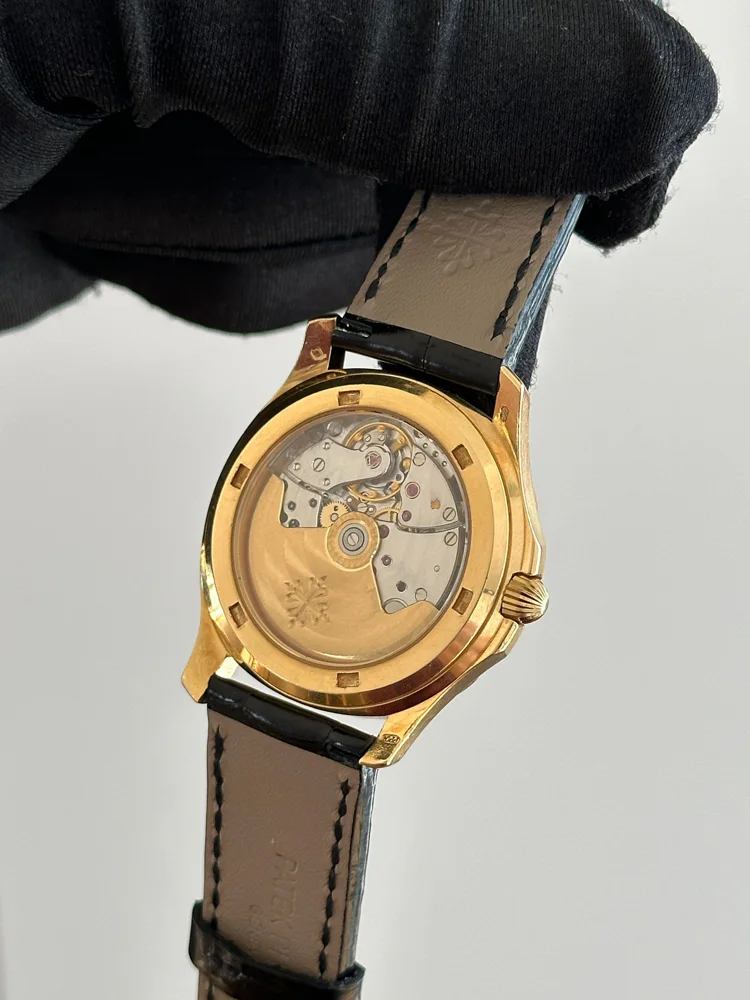 Patek Philippe Aquanaut Luce